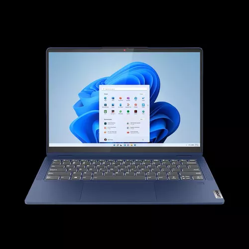 Flex 5 14T R7 7730U 16GB 512GB UMA W11H 