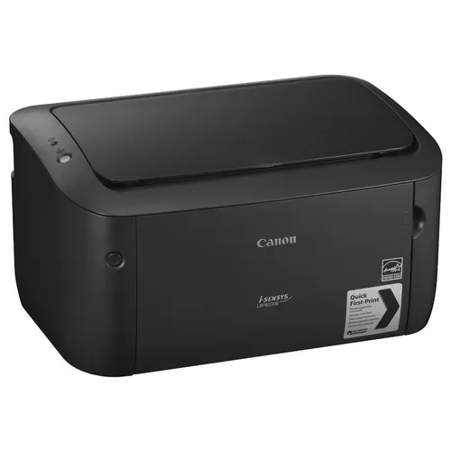 Imprimanta Laser Mono Canon LBP6030B+2CRG725, A4, Functii: Impr., Viteza de Printare Monocrom: 18ppm, Viteza de printare color: , Conectivitate:USB, Duplex: Nu, ADF:Nu, (incl.TV 10RON) Imprimanta Laser Mono Canon LBP6030B+2CRG725, A4, Functii: Impr., Viteza de Printare Monocrom: 18ppm, Viteza de printare color: , Conectivitate:USB, Duplex: Nu, ADF:Nu, (incl.TV 10RON)