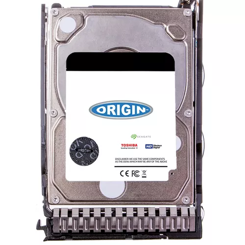 HDD HP - server 600 GB, 15.000 rpm, pt. server, 