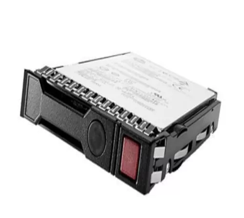 HDD HP 4TB, 7.200 rpm, buffer 512 MB, pt server, 