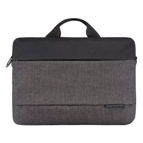 GEANTA ASUS, pt. notebook de max. 15.6 inch, 1 compartiment, buzunar frontal, poliester, negru, 