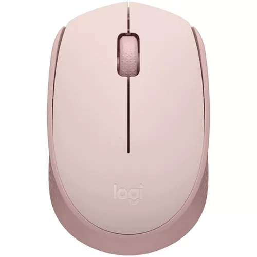 LOGITECH M171 Wireless Mouse - ROSE 