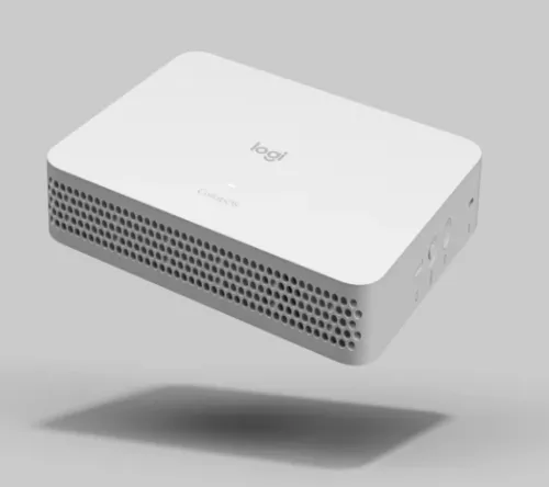 LOGITECH RoomMate - OFF WHITE - OTHER - PLUGC - WW - EU/SEA/INDO/KO, 