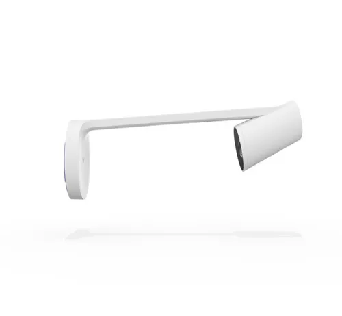 LOGITECH Scribe - OFF-WHITE - USB - WW - WW, 