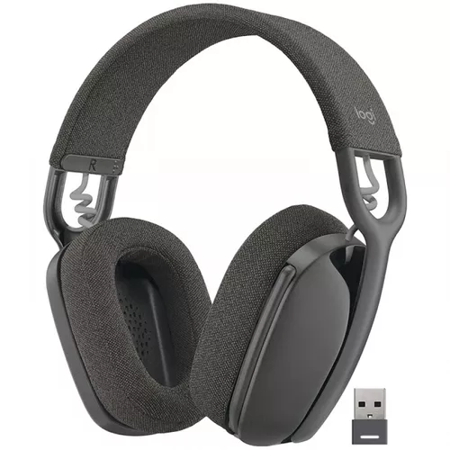 LOGITECH ZONE Vibe 125 Bluetooth Headset - GRAPHITE, 