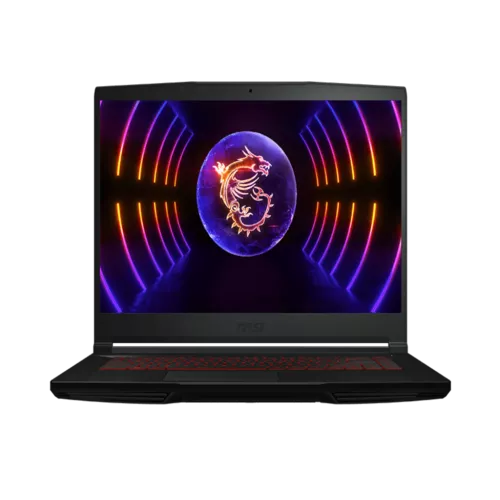 GF63 15 FHD I5-12450H 16GB 1TB 4050 DOS 