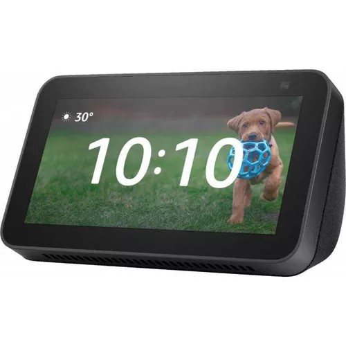 Amazon Echo Show 5 (2nd Gen), 2021, Bk 