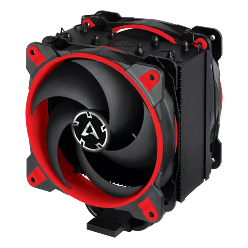COOLER ARCTIC, Freezer 34 eSports DUO - Redskt. universal (inc. LGA1700), racire cu aer, vent. 120mm x 2, 2100 rpm,