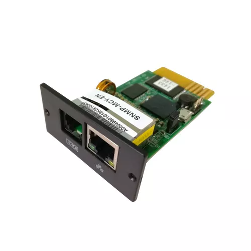 Card retea management UPS seria ATEN/HELIOS/BALDER