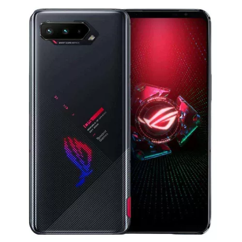 ASUS ROG PHONE 6 5G 6.78