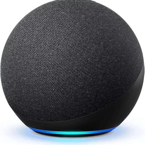 AMAZON ECHO Dot 4h gen Charcoal 