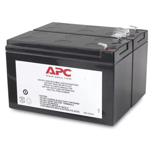 ACUMULATOR UPS APC pentru Smart-UPS X 