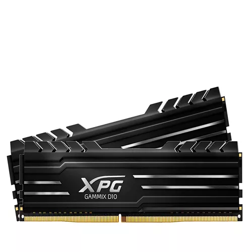 Memorie DDR Adata - gaming DDR4  8 GB, frecventa 2400 MHz, 1 modul, radiator, 