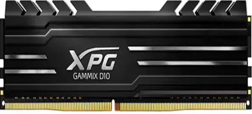 Memorie DDR Adata - gaming DDR4 16 GB, frecventa 3200 MHz, 1 modul, radiator, 