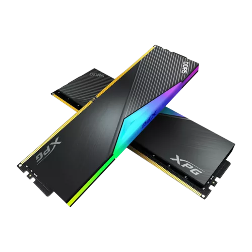 Memorie DDR Adata DDR5 16 GB, frecventa 5200 MHz, 1 modul, radiator, 