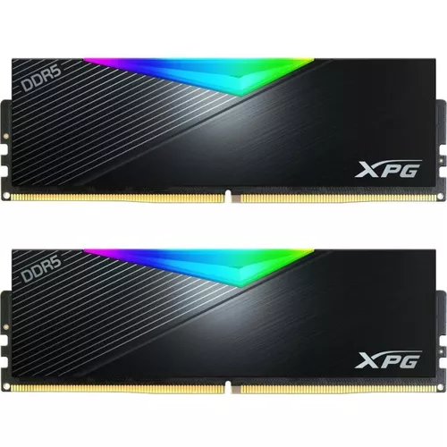 ADATA DDR5 16GB 5600 AX5U5600C3616G-DBK 