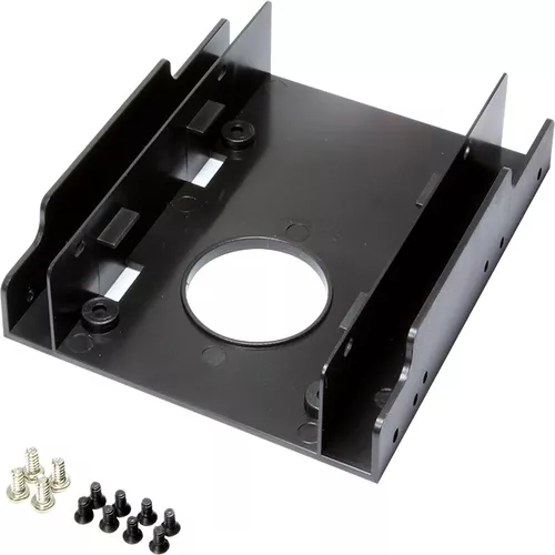 ADAPTOR LOGILINK fixare HDD/ SSD 2,5