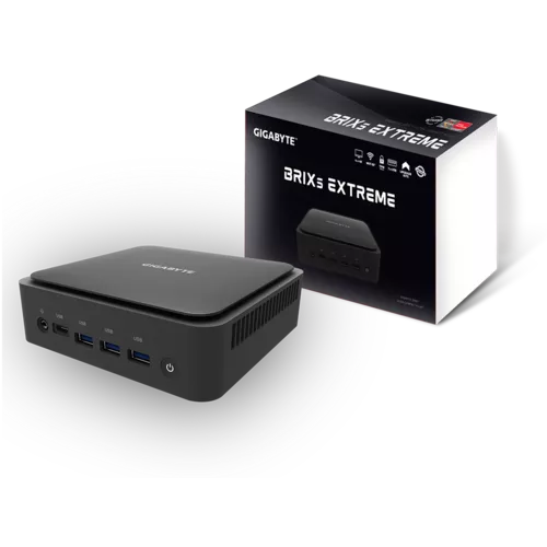 GIGABYTE BER5-5500 