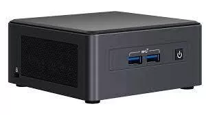COMPUTING KIT CI7-1165G7/BNUC11TNHI70002 99A8FD INTEL 