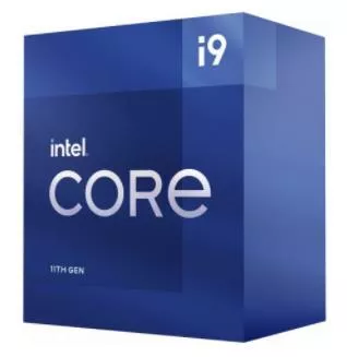 CPU INTEL I9-12900K, skt LGA 1700, Core i9, frecventa 3.2 GHz, turbo 5.2 GHz, 16 nuclee,  putere 125 W, 