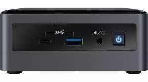 COMPUTING KIT CI5-10210U/BXNUC10I5FNHN2 99AHV8 INTEL 