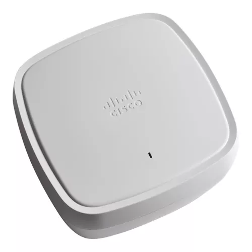 ACCESS Point CISCO  interior 1000 Mbps, port Gigabit x 2, antena interna x 2, PoE, 2.4 - 5 GHz, 