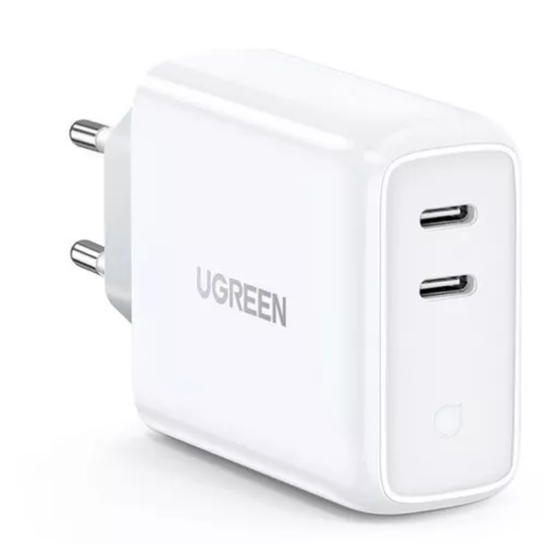 INCARCATOR retea Ugreen, 