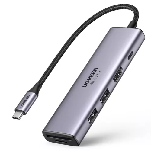 DOCKING Station Ugreen, 