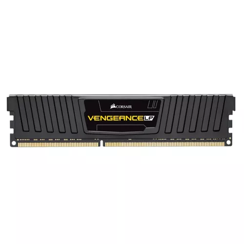 Memorie DDR Corsair DDR3 8 GB, frecventa 1600 MHz, 1 modul, radiator, 