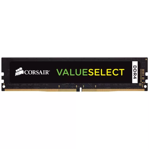Memorie DDR Corsair DDR4 4 GB, frecventa 2400 MHz, 1 modul, 