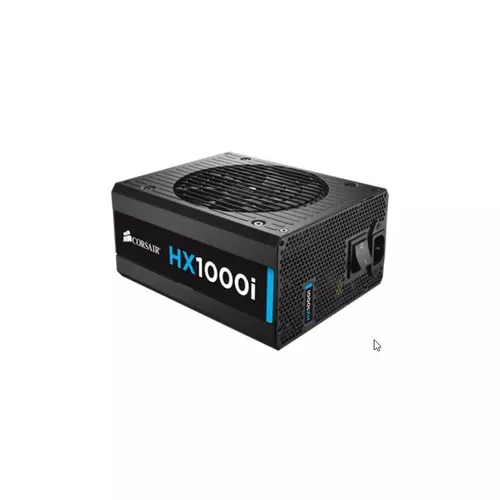 CR PSU HX1000i Fully Modular 1000W 