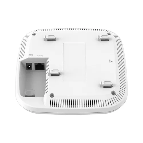 ACCESS POINT D-LINK wireless 1200Mbps dual band, Nuclias Cloud-Managed AC1300 Wave 2, 1 port 10/100/1000 Mbps, IEEE802.3af PoE, 