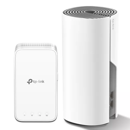 MESH TP-LINK Sistem wireless Complete Coverage - router AC1200 Whole-Home 