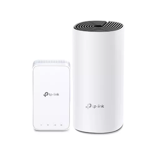 MESH TP-LINK, wireless, router AC1200, pt interior, 1200 Mbps, port LAN, WAN, 2.4 GHz | 5 GHz, antena interna x 2, standard 802.11ac, 