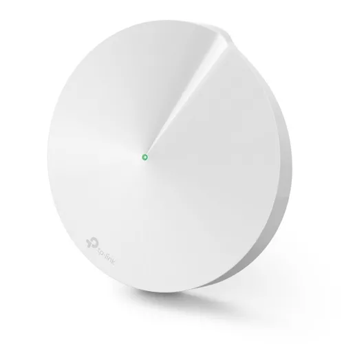 MESH TP-LINK, wireless, router AC1300, pt interior, 1300 Mbps, port LAN, WAN, 2.4 GHz | 5 GHz, antena interna x 4, standard 802.11ac, 