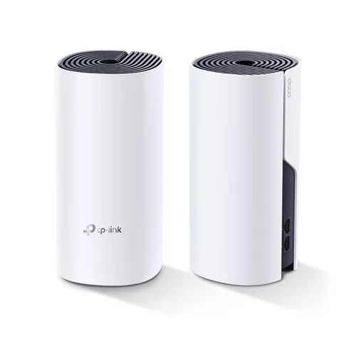 MESH TP-LINK, sistem hibrid, AC1200 + HomePlug AV1000, pt interior, 1200 Mbps, port LAN, WAN, 2.4 GHz | 5 GHz, antena interna x 2, standard 802.11ac, 