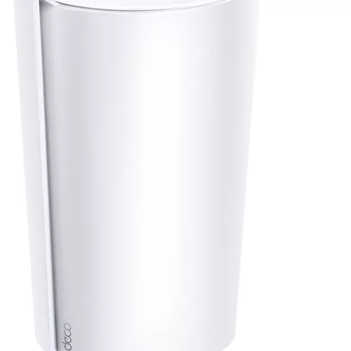 MESH TP-LINK, wireless, router AX6600, pt interior, 6600 Mbps, port 1 x 2.5 Gbps LAN/ WAN, 1 x Gigabit LAN/WAN, 2.4 GHz | 5 GHz, antena interna x 6, standard 802.11ax, MESH TP-LINK, wireless, router AX6600, pt interior, 6600 Mbps, port 1 x 2.5 Gbps LAN/ WAN, 1 x Gigabit LAN/WAN, 2.4 GHz | 5 GHz, antena interna x 6, standard 802.11ax,