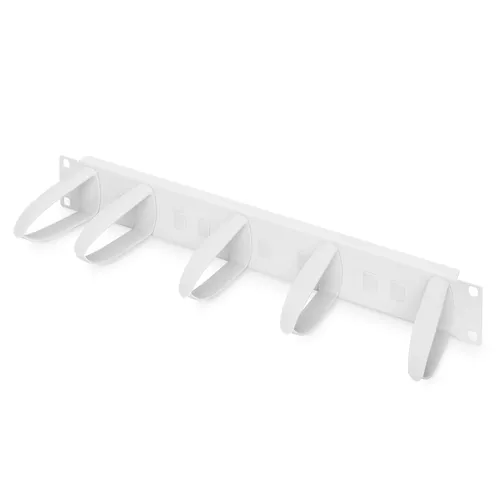 DIGITUS Cable Management Panel for 483mm 19INCH Cabinets 