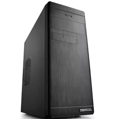 CARCASA DEEPCOOL WAVE v2, Mini Tower mATX, fara sursa, USB 2.0 x 2, USB 3.0 x 1, Jack 3.5mm x 2 , 