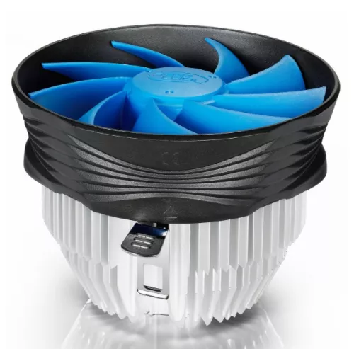 COOLER  DEEPCOOL, skt. universal, racire cu aer, vent. 120 mm, 1600 rpm, 