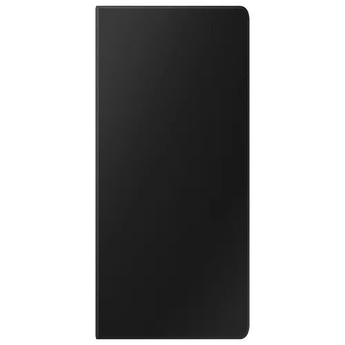 Husa pt Tab S7  Book Cover Black, 