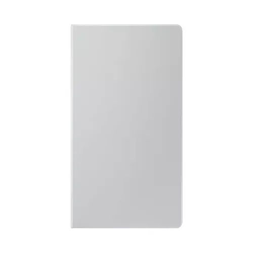 Husa pt Tab S7+ / S7 FE Book Cover Dark Gray , 