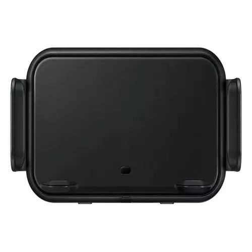 Incarcator auto Samsung, wireless, negru, Quick charge, 