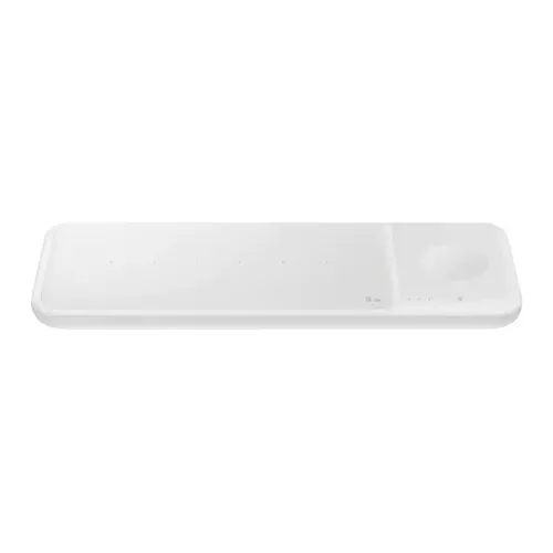 Incarcator wireless Samsung, wireless, alb, Quick charge, 