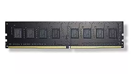 Memorie DDR G.Skill  DDR4 4GB frecventa 2400 MHz, 1 modul, latenta CL15, 