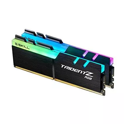 MEMORY DIMM 16GB PC24000 DDR4/K2 F4-3000C16D-16GTZR G.SKILL 