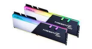 MEMORY DIMM 16GB PC25600 DDR4/K2 F4-3200C14D-16GTZN G.SKILL 