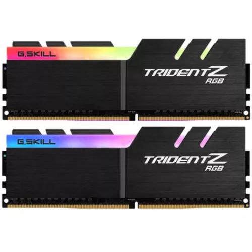 MEMORY DIMM 32GB PC25600 DDR4/K2 F4-3200C14D-32GTZR G.SKILL 