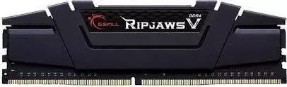 MEMORY DIMM 32GB PC25600 DDR4/F4-3200C16S-32GVK G.SKILL 