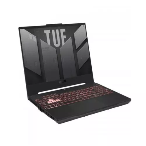ASUS TUF FA507RF AMD Ryzen 7 6800H 15.6inch FHD 16:9 144Hz IPS 16GB 512GB PCIe 3.0 RTX 2050 4GB NoOS 2Y Jaeger Gray 